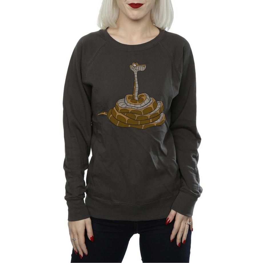 Disney The Jungle Book Kaa Sweatshirt  