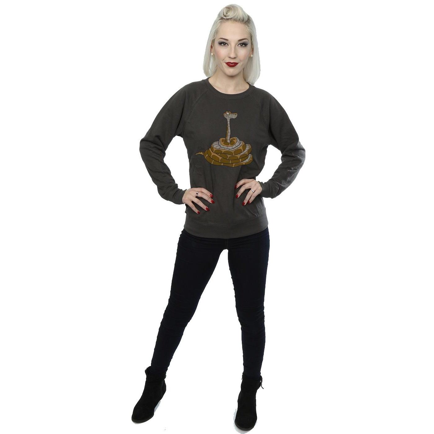 Disney  The Jungle Book Sweatshirt 