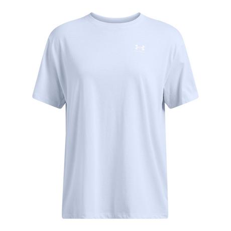 UNDER ARMOUR  t-shirt logo oversize under arour bf 