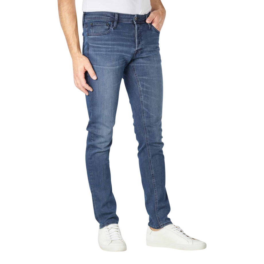 Glenn Jeans Slim Fit
