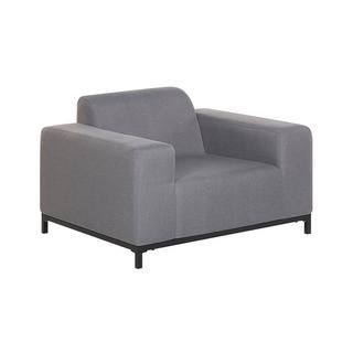 Beliani  Fauteuil en Polyester Moderne ROVIGO 