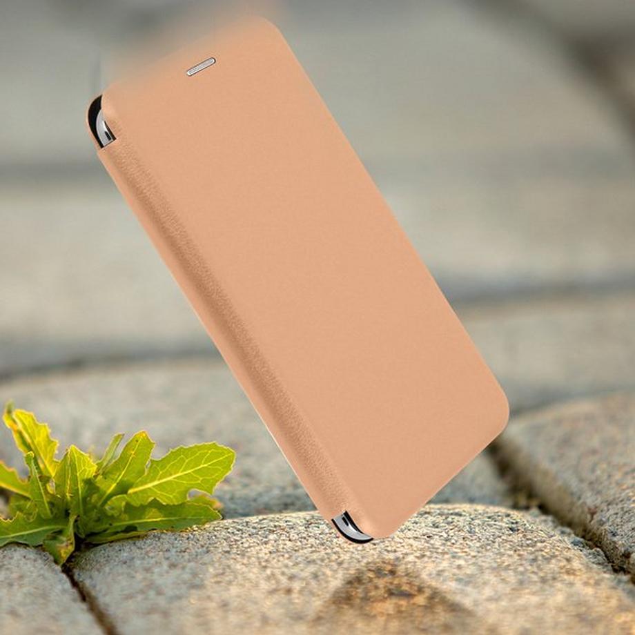 Avizar  Housse Folio avec Porte-carte T. XXL/3XL 