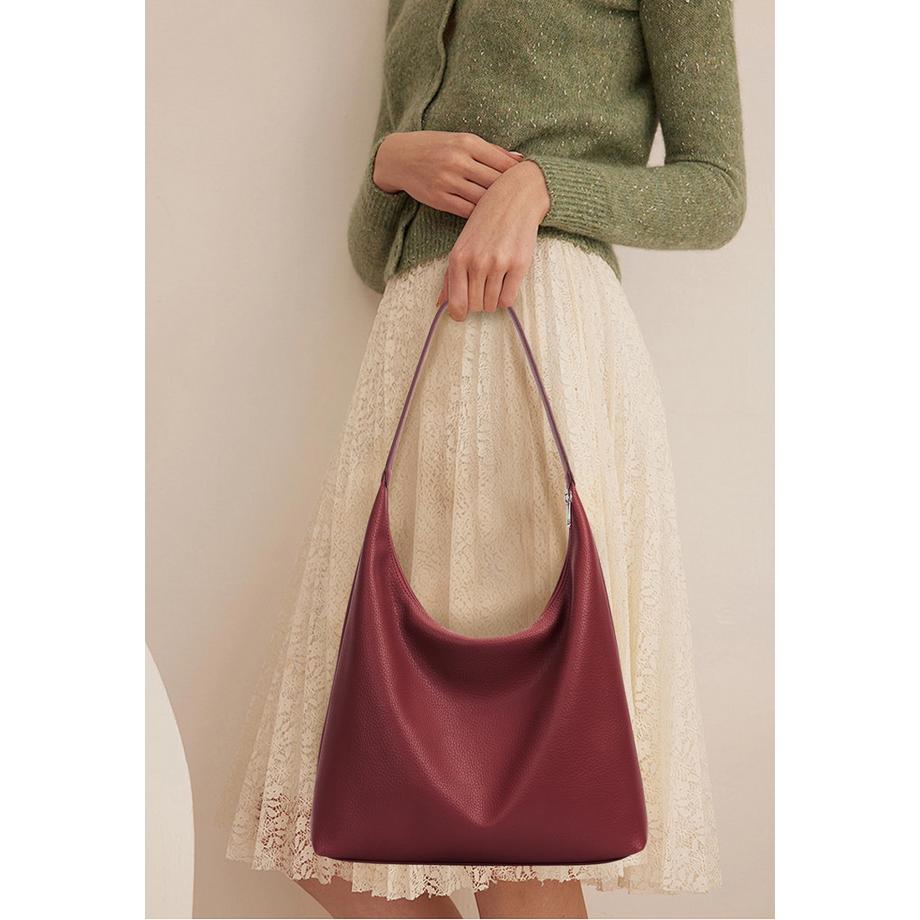 Only-bags.store Hobo Schultertasche Shopper  