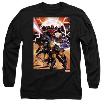 XMen Team Attack TShirt