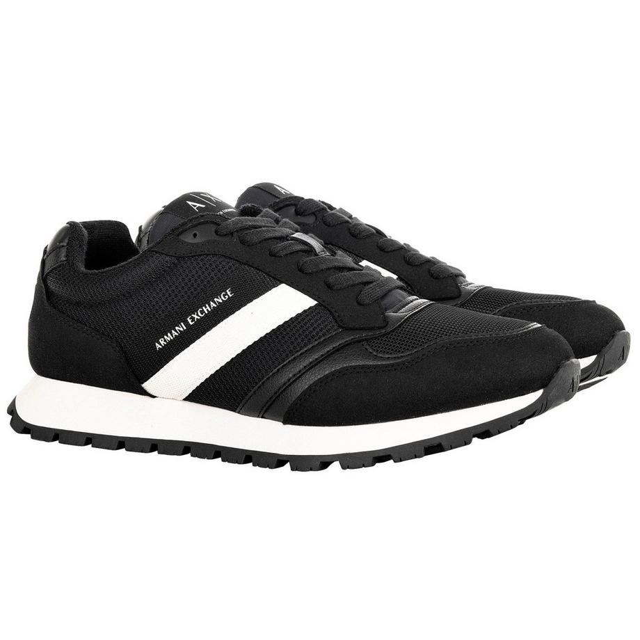 Baskets  Pack de 1 Confortable à porter-SNEAKER DROP MICROSUEDE