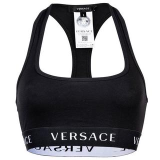 VERSACE Bustier Casual Stretch  