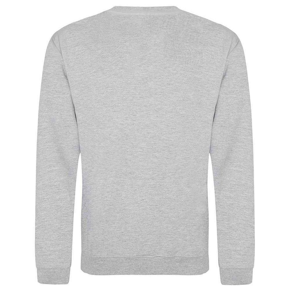 AWDis Felpa Girocollo  