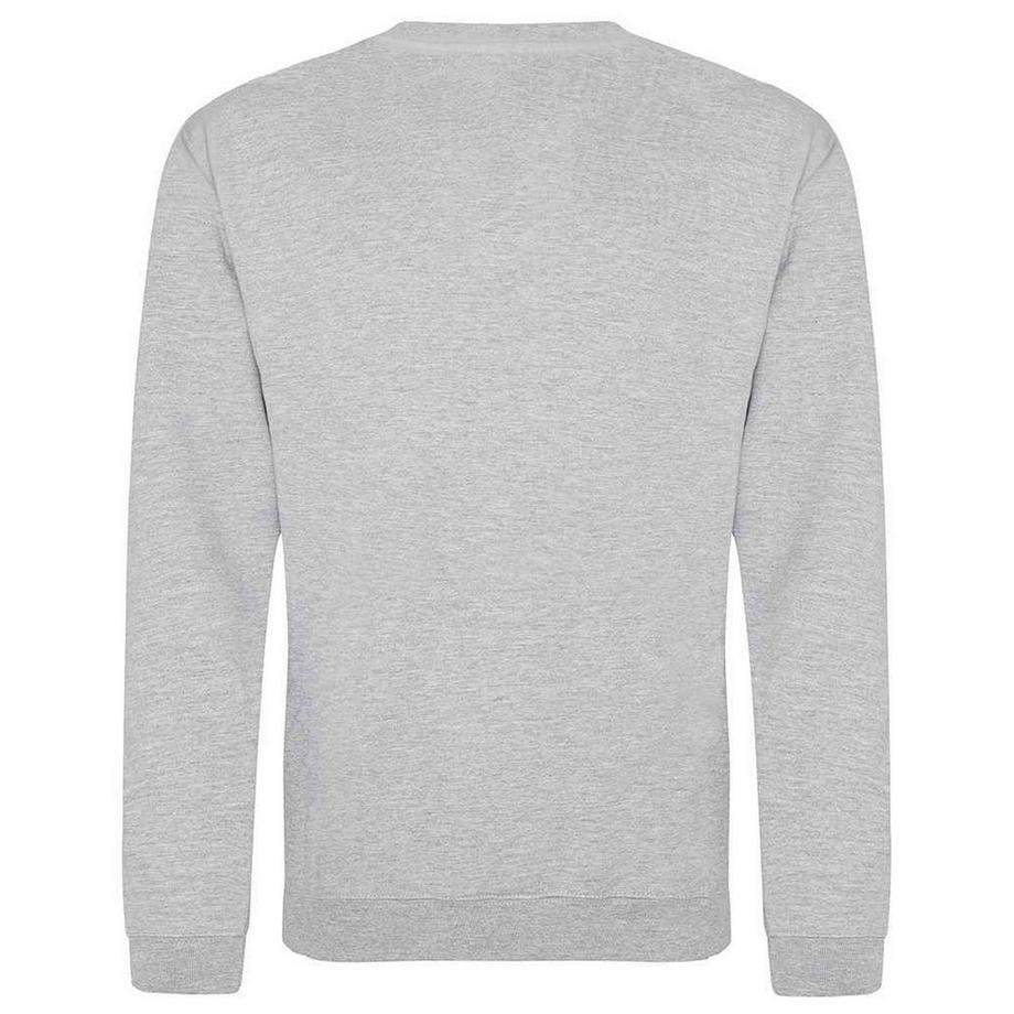 AWDis Rundhals Sweatshirt  