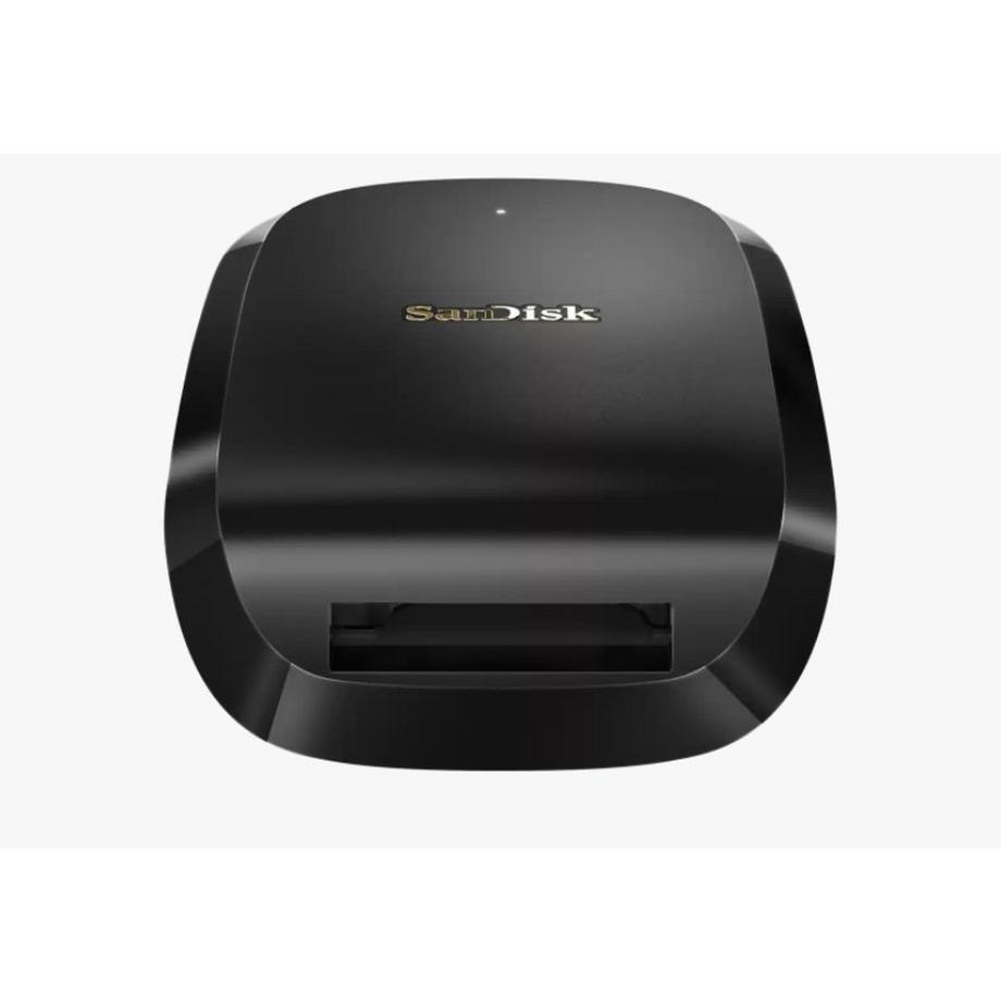 SanDisk  SANDISK Lecteur de carte mémoire USB-C Extreme Pro CF Express 