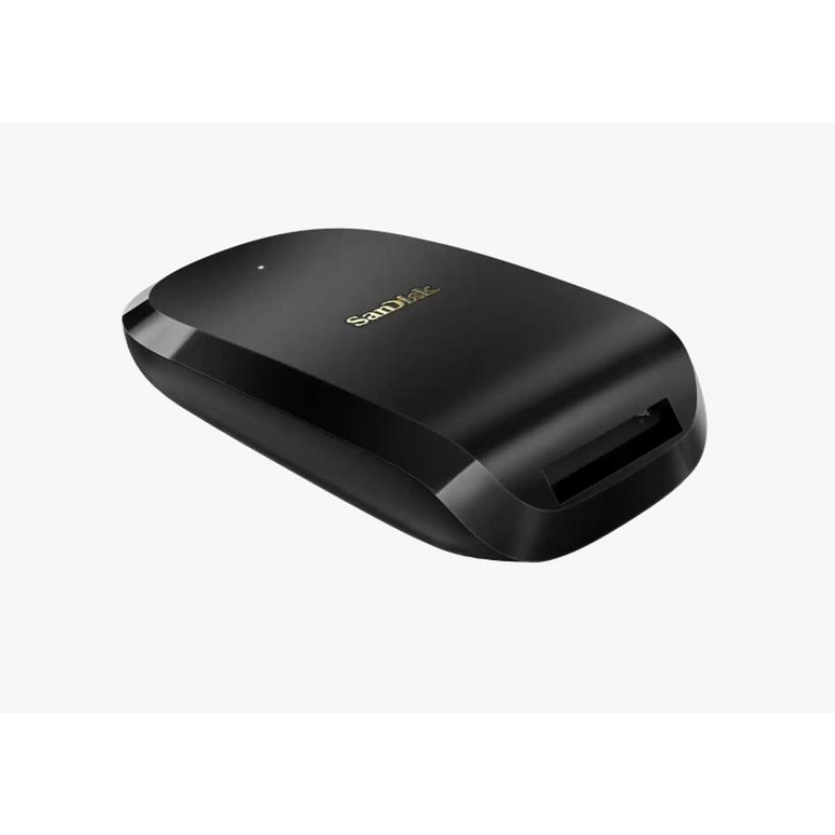 SanDisk  SANDISK Lecteur de carte mémoire USB-C Extreme Pro CF Express 