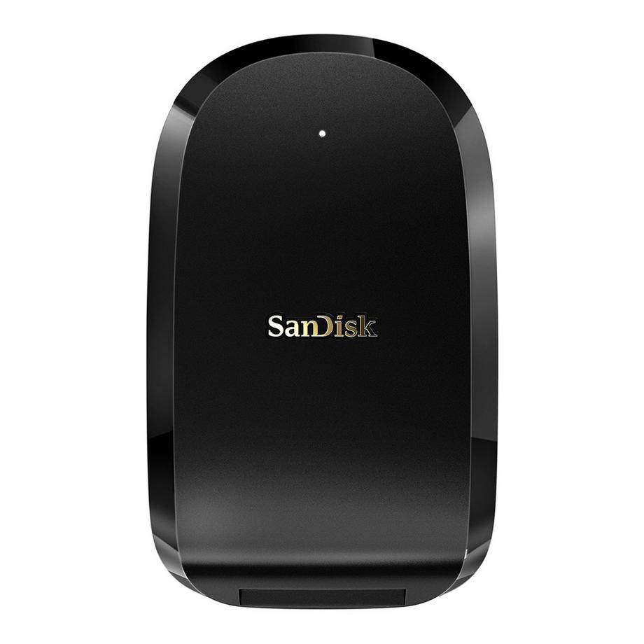 SanDisk  SANDISK Lecteur de carte mémoire USB-C Extreme Pro CF Express 
