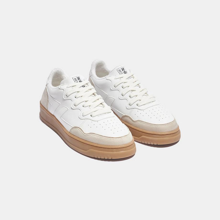 ZÈta Bêta B2 Baskets Basses  