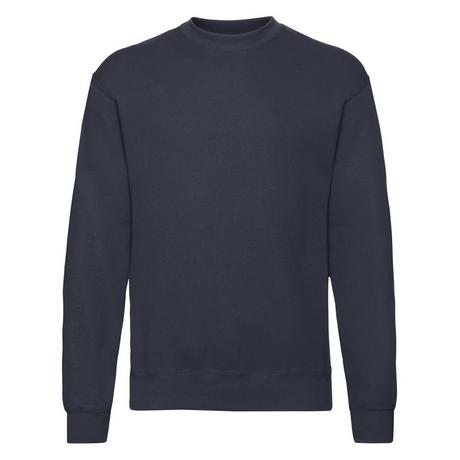 Fruit of the Loom  Sweatshirt Classic 8020 Setin 