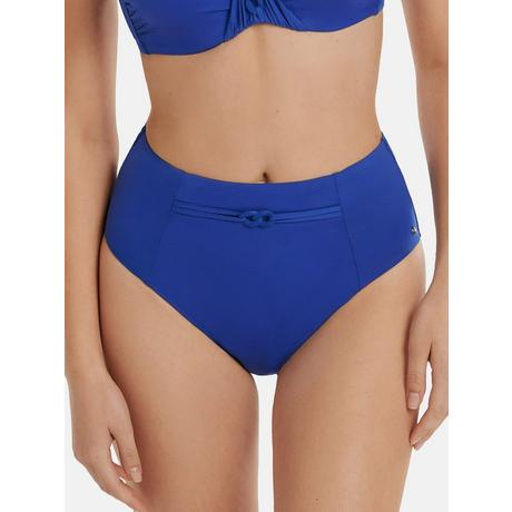 Lisca  Slip del costume da bagno a vita alta Palma 