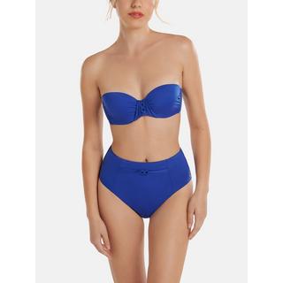 Lisca  Slip del costume da bagno a vita alta Palma 