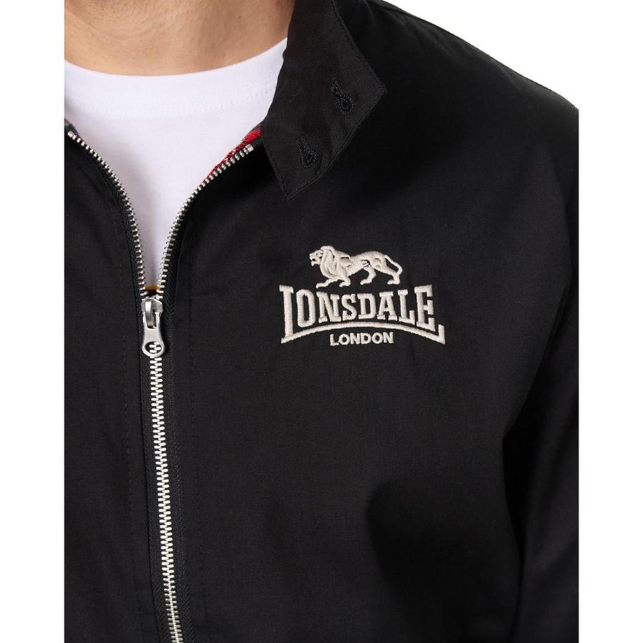 LONSDALE Giacca Classic Slim Fit  