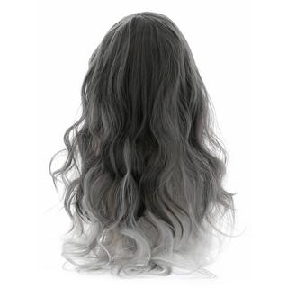 smiffys  Deluxe Perücke 