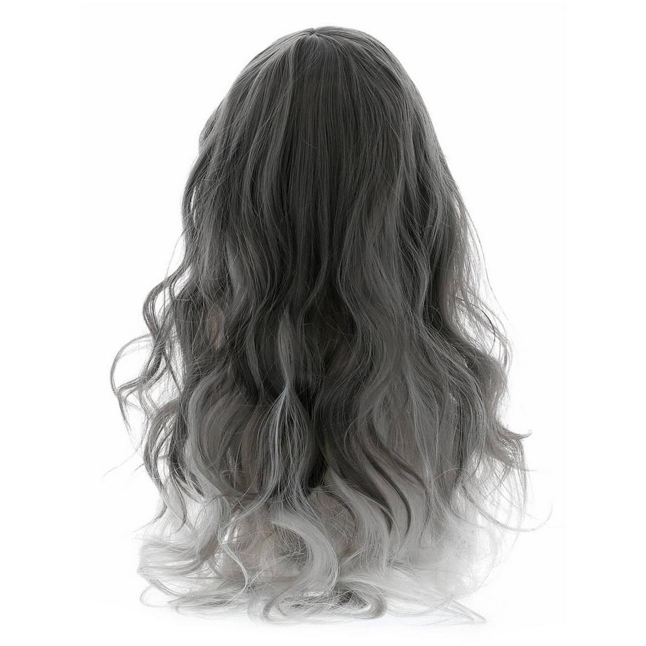 smiffys  Deluxe Perücke 