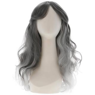 smiffys  Deluxe Perücke 