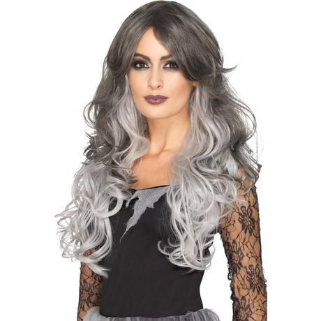smiffys  Deluxe Perücke 