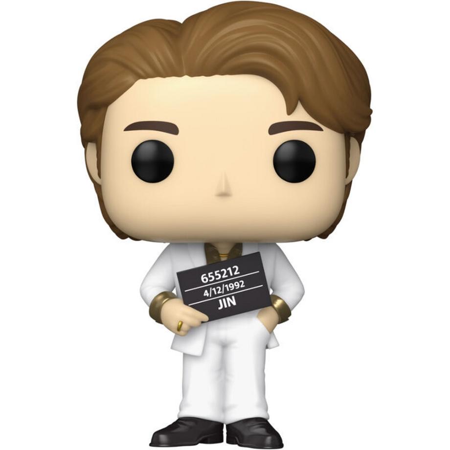 Funko  Figura POP BTS Jin 
