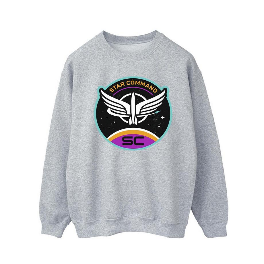Sweat LIGHTYEAR STAR COMMAND