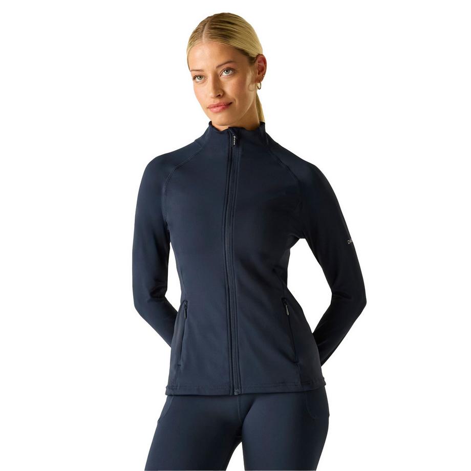 Dare 2B Refresh Midlayer, Durchgehender Reißverschluss 42 | MANOR