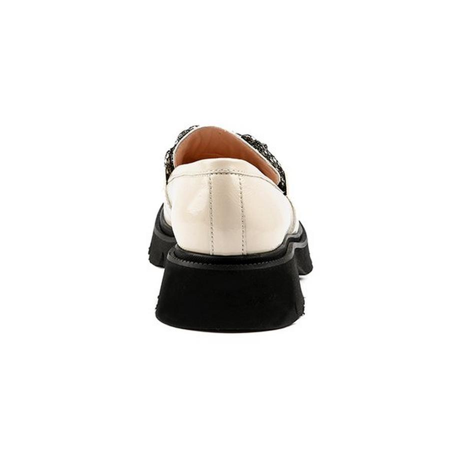 Konstantin Starke Valé-37 Mocassini con Plateau  