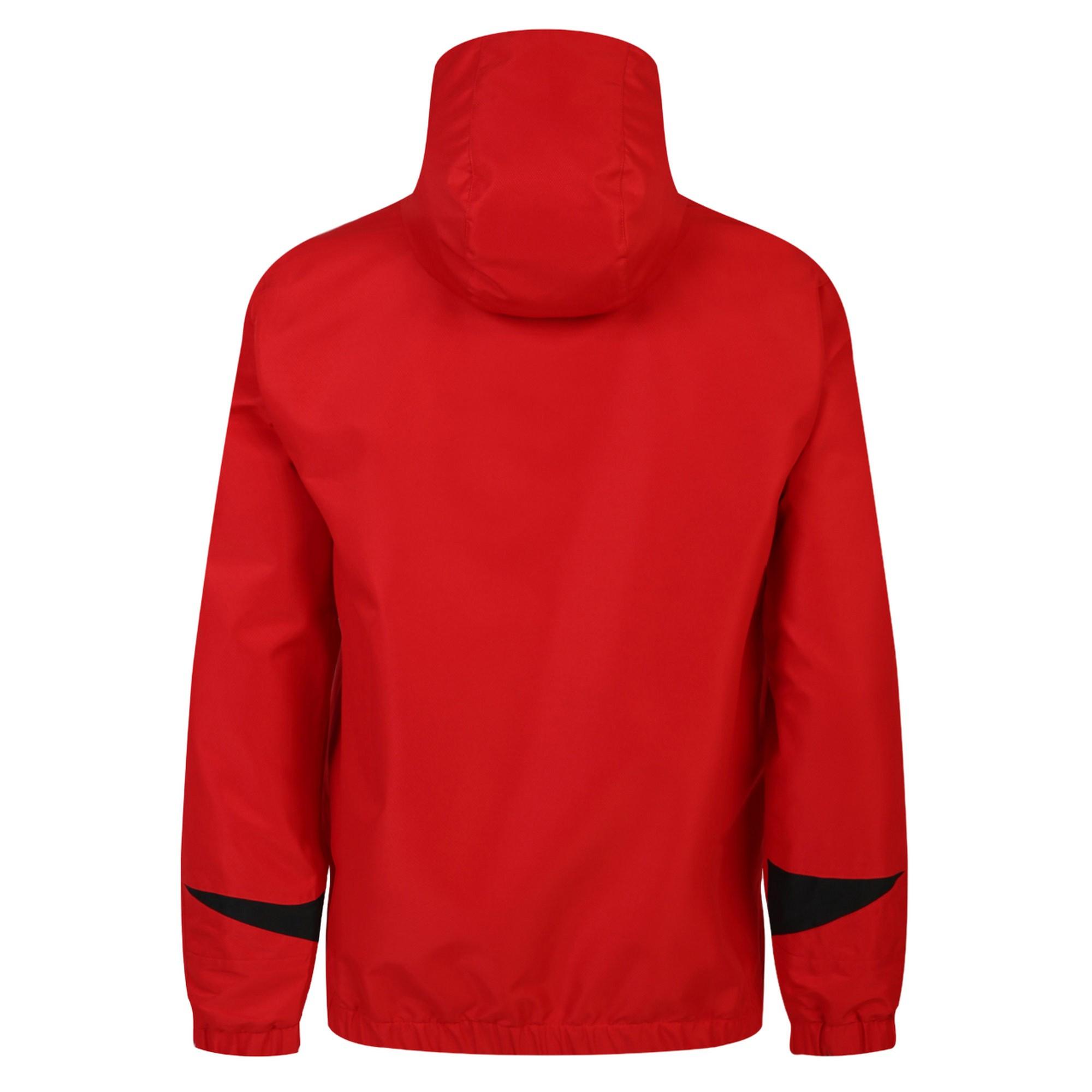 Umbro Total Wasserfeste Trainingsjacke  