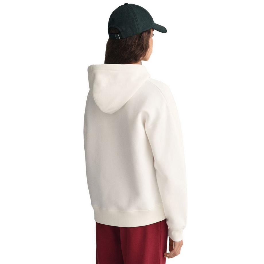 GANT Regular Shield Hoodie  