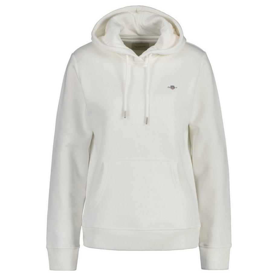 Felpa  Vestibilità confortevole-Regular Shield Hoodie