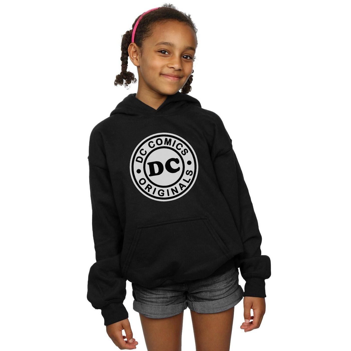 DC COMICS  DC Originals Kapuzenpullover 