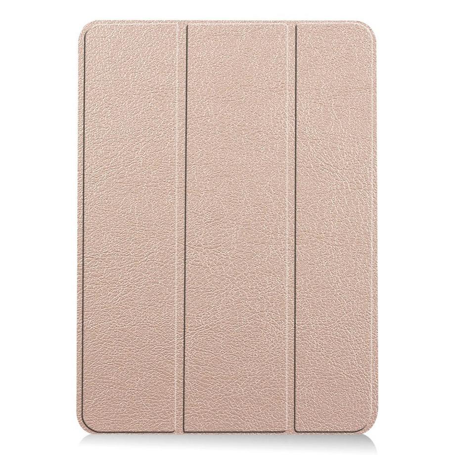 Cover-Discount  iPad Air 11 2024 - Tri-fold Smart Case 