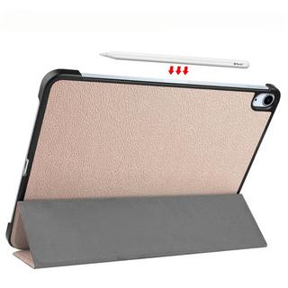Cover-Discount  iPad Air 11 2024 - Tri-fold Smart Case 