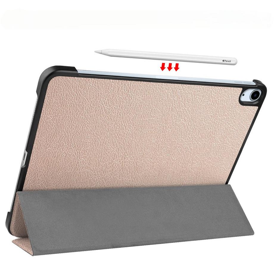 Cover-Discount  iPad Air 11 2024 - Tri-fold Smart Case 