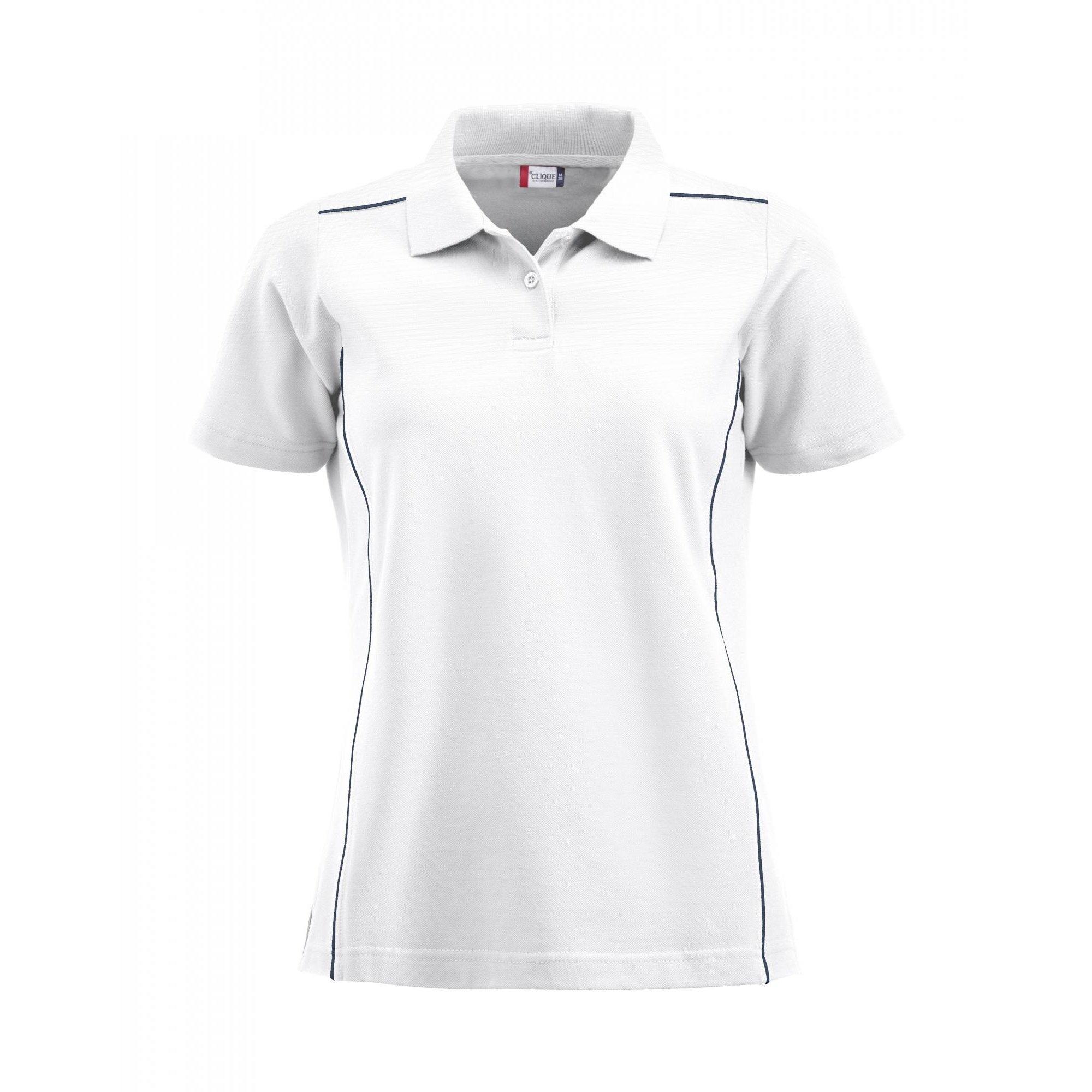 Clique  New Alpena Poloshirt 