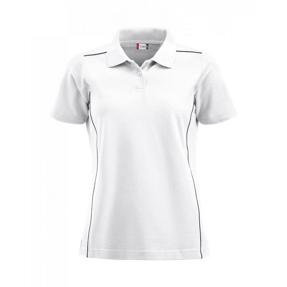 Clique Alpena Poloshirt  