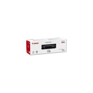 Canon  CANON Toner-Modul 726 schwarz 3483B002 LBP 6200d 2100 Seiten 