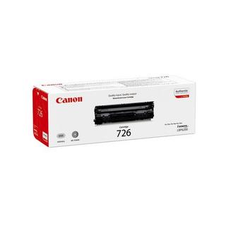 Canon  CANON Toner-Modul 726 schwarz 3483B002 LBP 6200d 2100 Seiten 