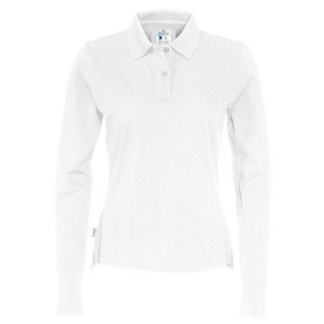 Cottover  Poloshirt  Langärmlig 