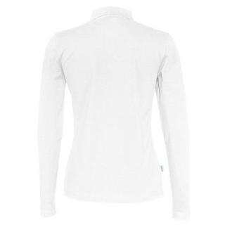 Cottover  Poloshirt  Langärmlig 