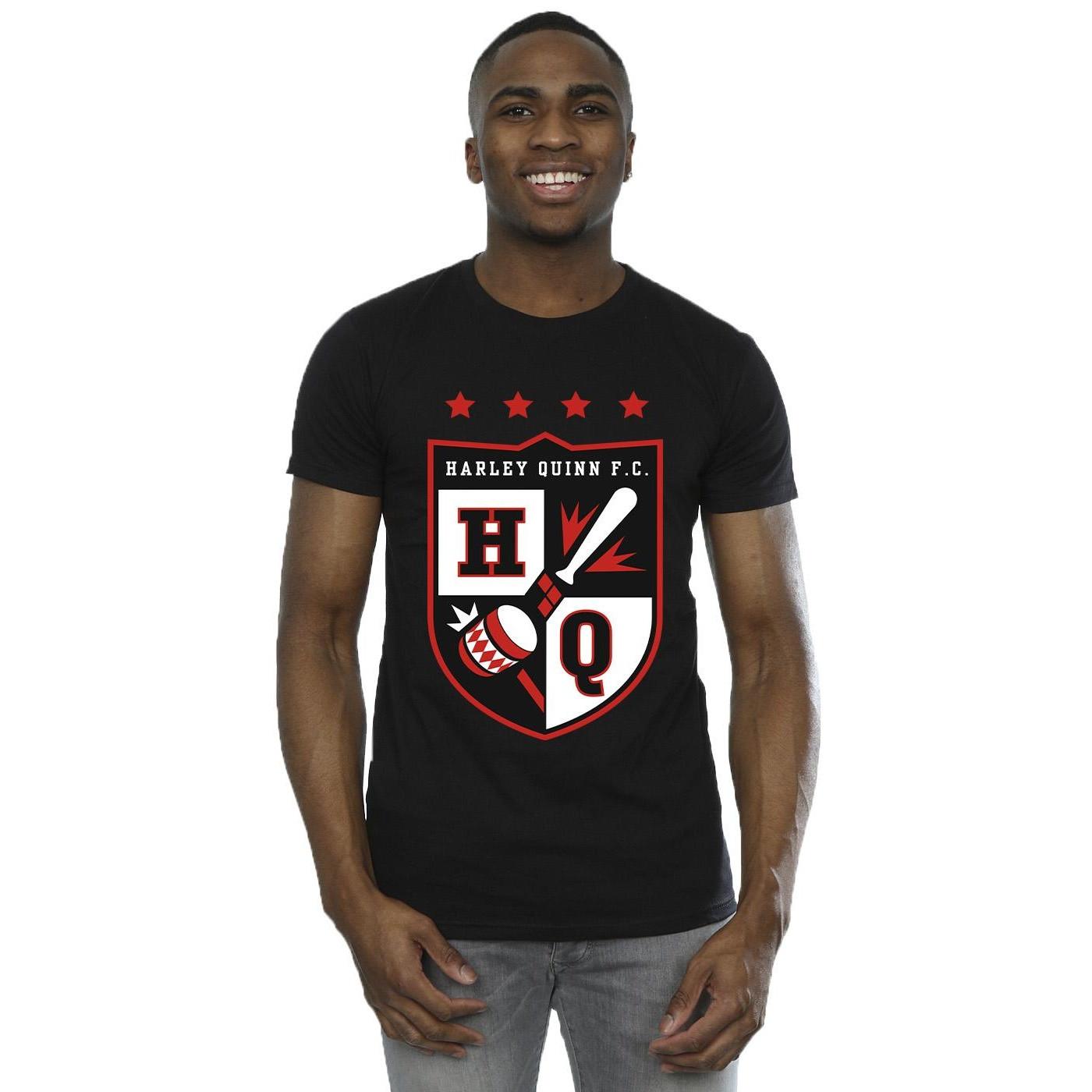 Justice League  FC TShirt 