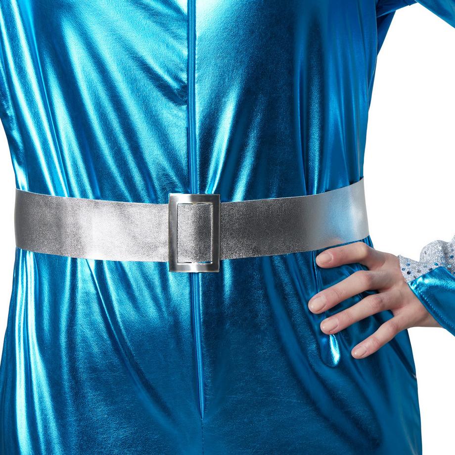 Tectake  Frauenkostüm Disco Starlet 