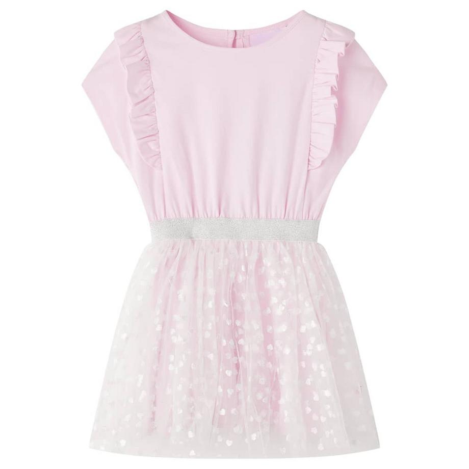 Robe pour enfants coton