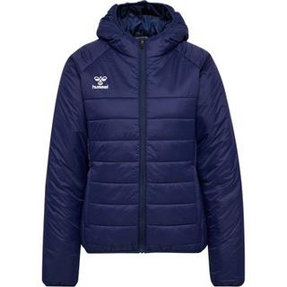 Hummel  daunenjacke mit kapuze, damen go 