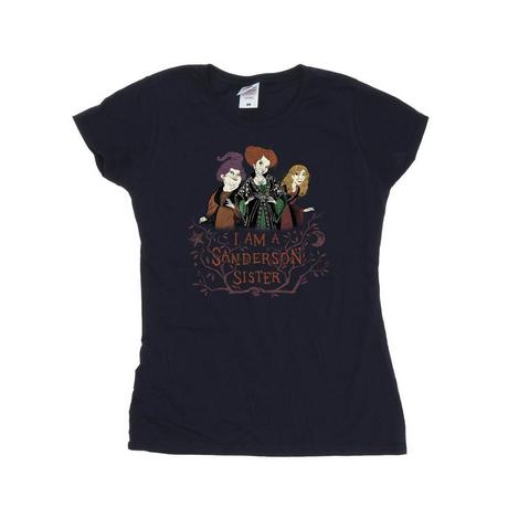 Disney  Tshirt HOCUS POCUS SANDERSON SISTER 