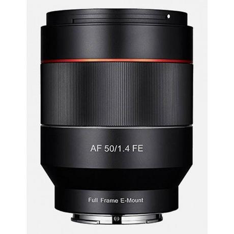 Samyang  Samyang AF 50mm F1.4 Fe II (Sony E) 