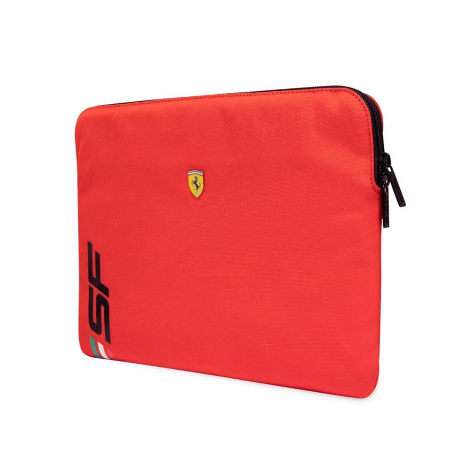 Ferrari  Hülle für 13“ Computer SF Ferrari 