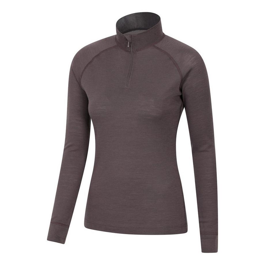 Mountain Warehouse  Haut Thermique 