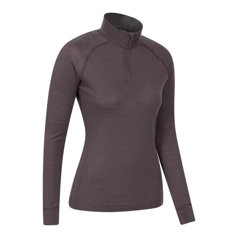 Mountain Warehouse  Haut Thermique 